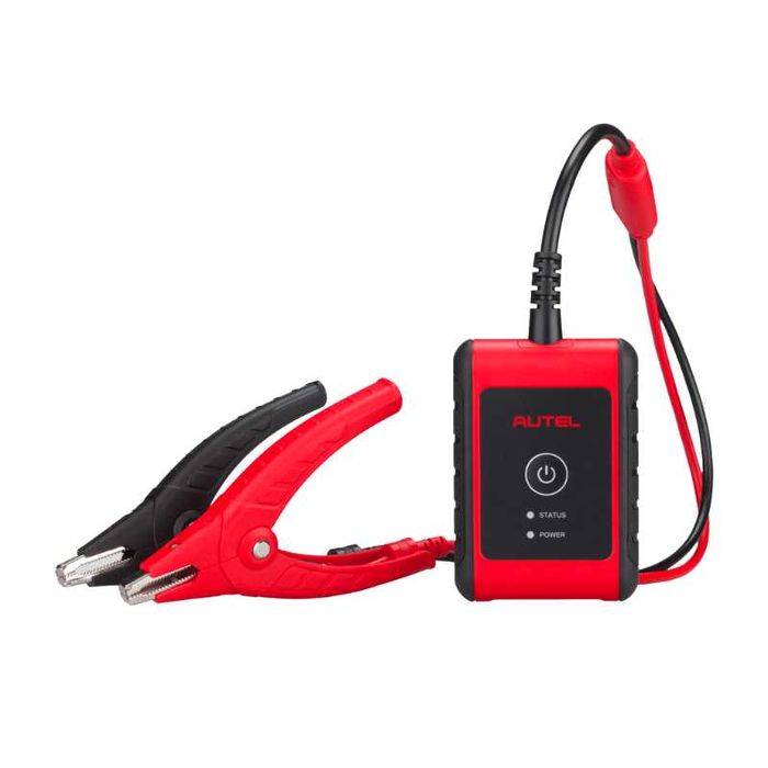 Тестер АКБ Autel MaxiBAS BT506, 2000 CC