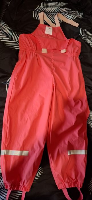 Pantaloni impermiabili marimea 128