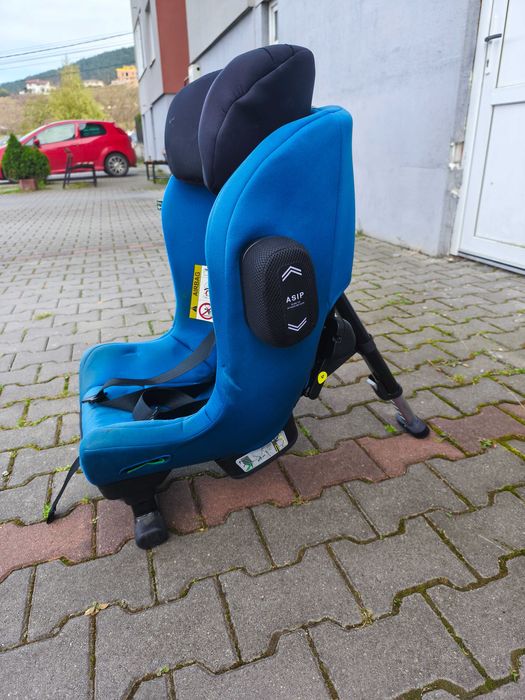 Scaun Auto Rear Facing Axkid Minikid 4 Pro 0-36 kg