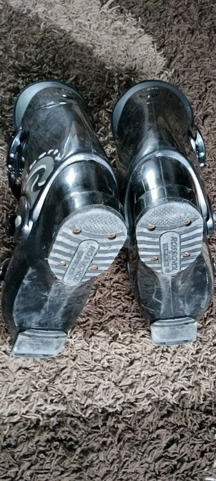 Clăpari de schi"Rossignol"Liberty (măr.43;27,5cm)