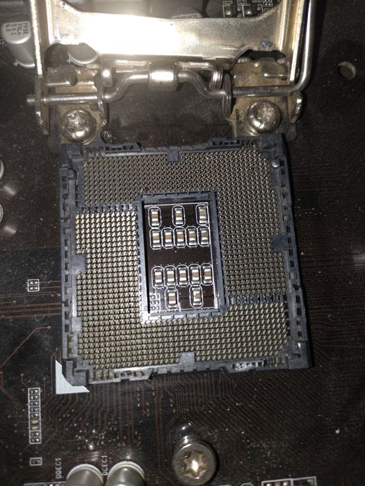 Дъно Gigabyte GA-H110-D3A