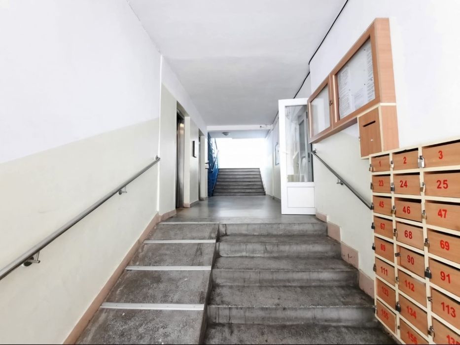 Vând garsonieră | Mănăștur | Str. Parâng