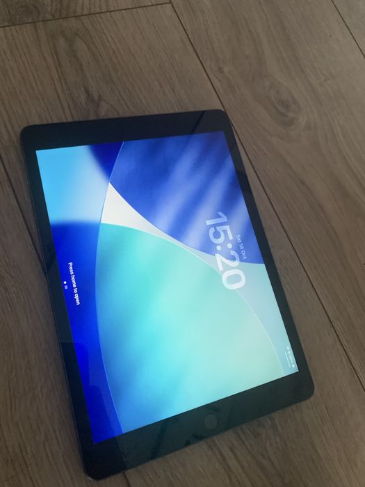 Ipad 9 поколения 128 ГБ ЧИТАТЬ ОПИСАНИЕ