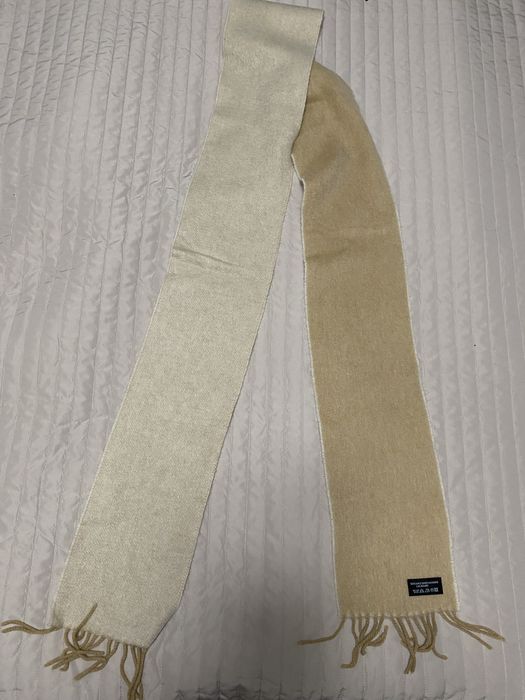 Шалове от кашмир