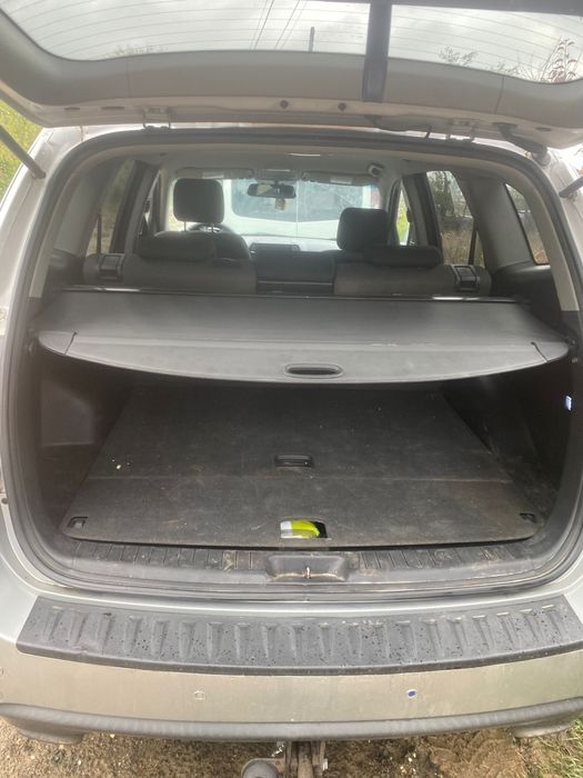 Vand sau schimb hyundai santafee