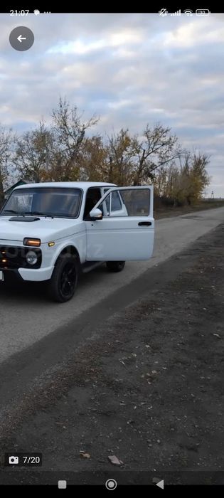 Продам машину в хорошем состоянии