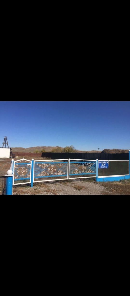 Продаются дом в селе Баймырза