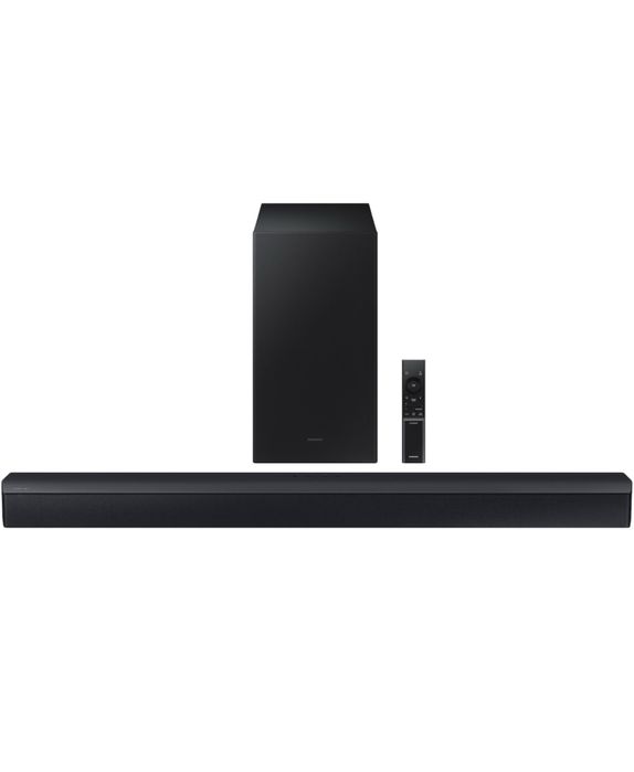 Vand Soundbar Samsung HW-C450, 2.1, 300W   Wireless