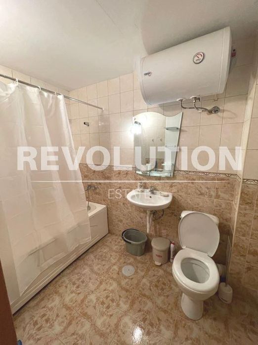 Дава се под наем Двустаен апартамент в Варна, Чайка - 58 кв.м за 400 € - Снимка #7