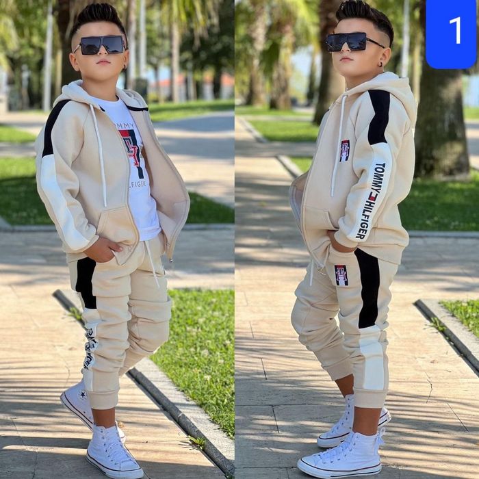 Treninguri pentru copii