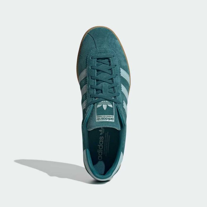 Мужские кроссовки adidas Originals BRMD Shoes! Новые в коробке!
