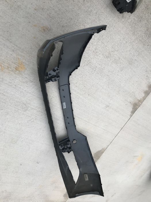 Предна броня за шкода фабия Shkoda Fadia 2018-2021г.