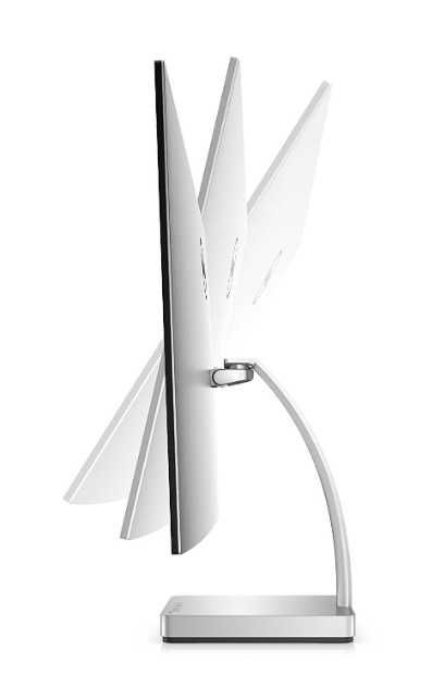 Monitor Dell Ultrathin 27", HDMI, USB-C, S2718D, Gri, IMPECABIL!