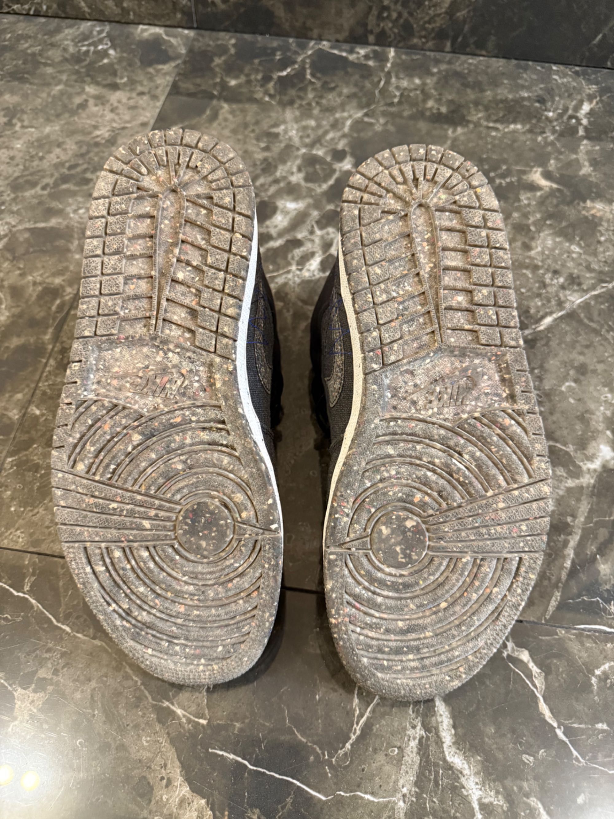 Маратонки Jordan 41 номер