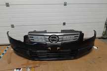 BARA FATA  MX1253 Nissan Qashqai 1 J10 [2007 - 2010]