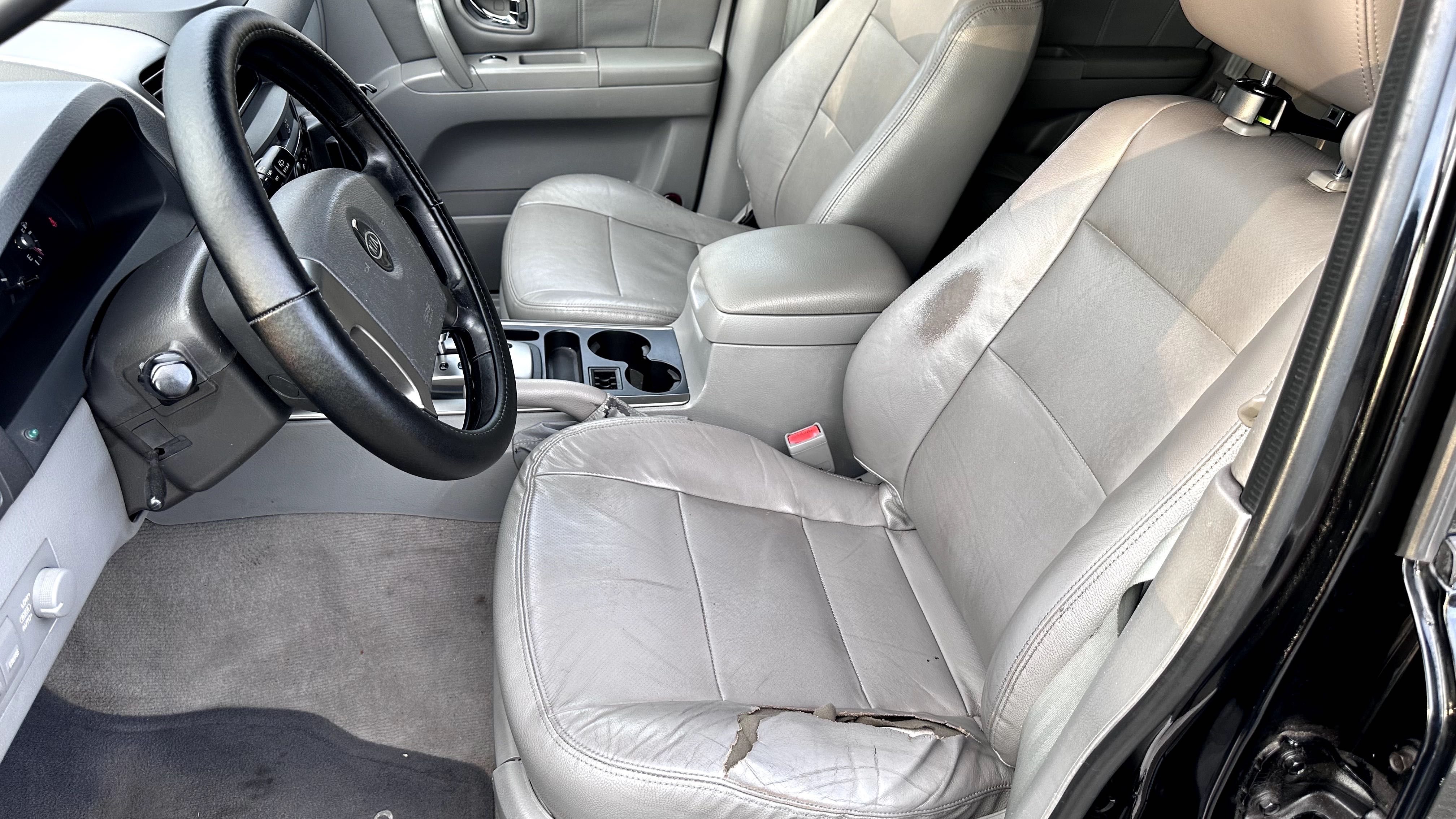 Vând Kia Sorento, an 2006, motor Diesel 2.5 CRDi