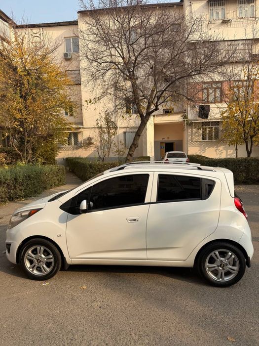 Spark 2022 yil 4 poz