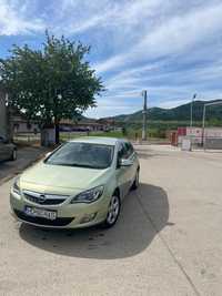 Opel Astra Opel Astra j Cosmo automata 2011 ,2.0 cdti 160 cp