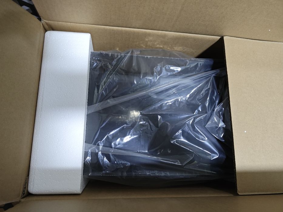 Корпус DeepCool CG380 3F.