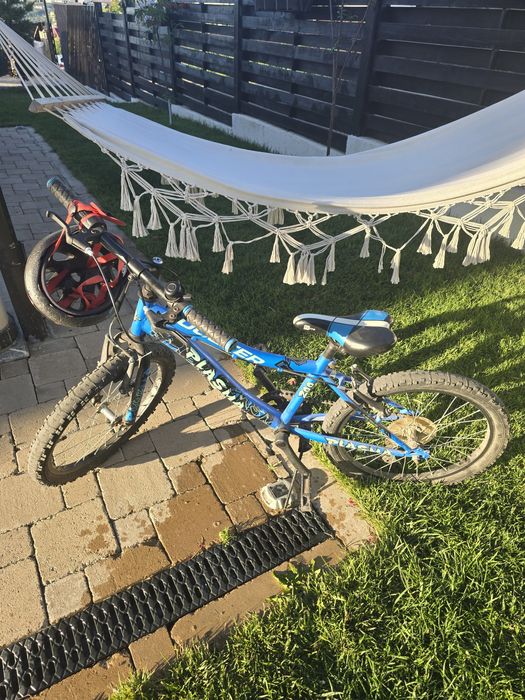 Biciclete copii 5-8 ani