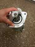 Electromotor nou Massey Ferguson-Terex-MST-ATLAS-MANITOU(perkins)