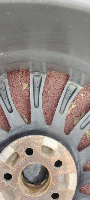 Продам Диски без резины