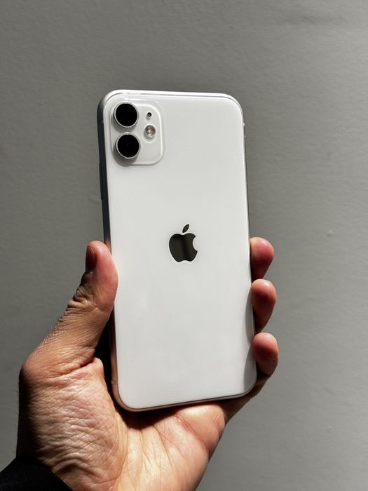Iphone 11. 128гб. АКБ 83%
