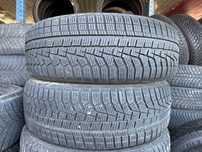 Anvelope 215/65/17 Hankook
