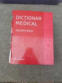 Dictionar medical