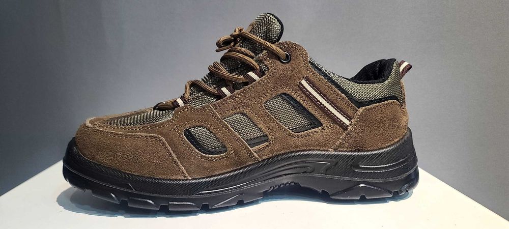 Спецобувь для инженеров