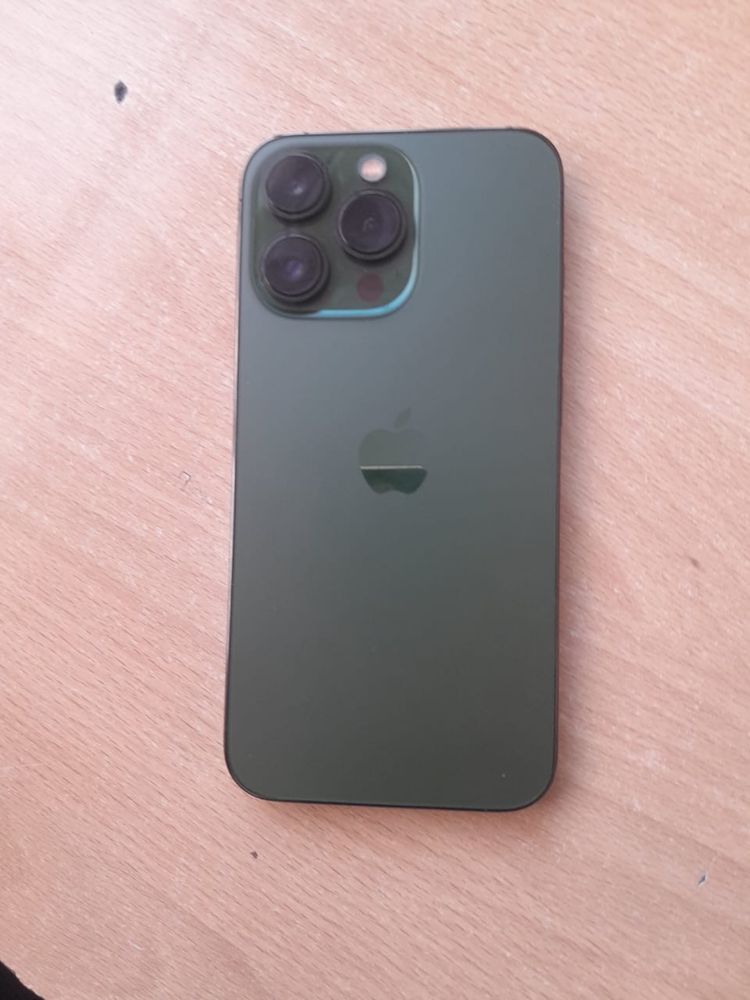 Iphone 13 pro 256 гб