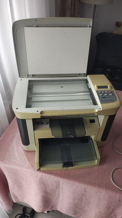Imprimantă HP LaseJet M1120 MFP