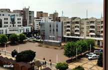Chirie Apartament 2 camere Centru Nou - Satu Mare