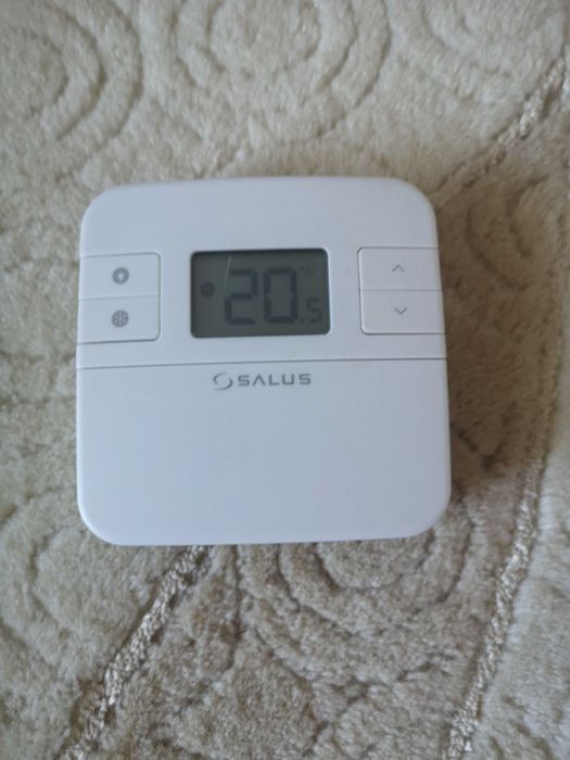 Termostat wireless Salus RT310RF+RXRT510
