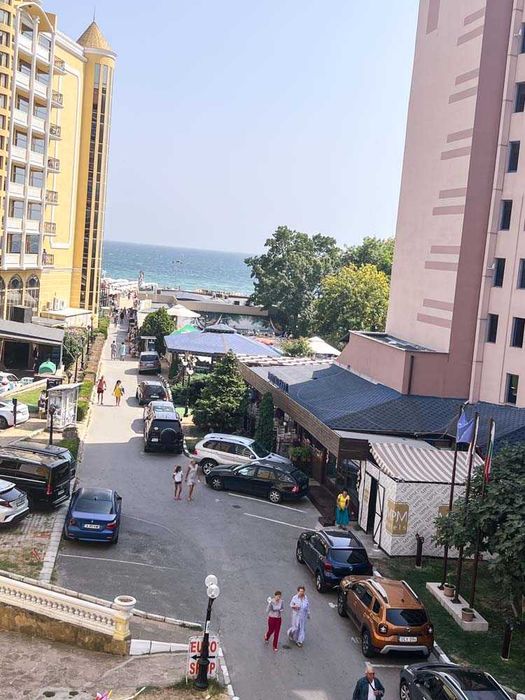 Продава се Двустаен апартамент в к.к. Слънчев бряг - 54 кв.м за 1204 €/кв.м - Снимка #13