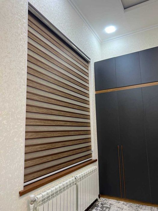 Современный дизайн окон! / Derazalarga zamonaviy uslub!