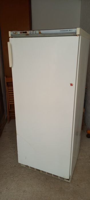 Congelator liebherr