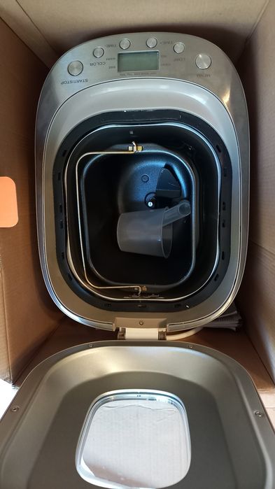 Masina de paine Delimano Joy