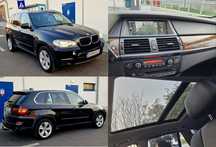 BMW X5 X-Drive 3.0 Diesel 2011 Euro 5 Propietar