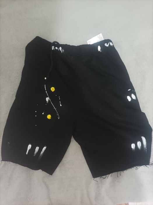 Шорты Gallery dept