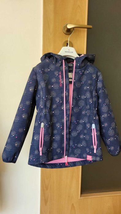 Geaca copii, Northville windproof si water resistant, C&A, nr. 116