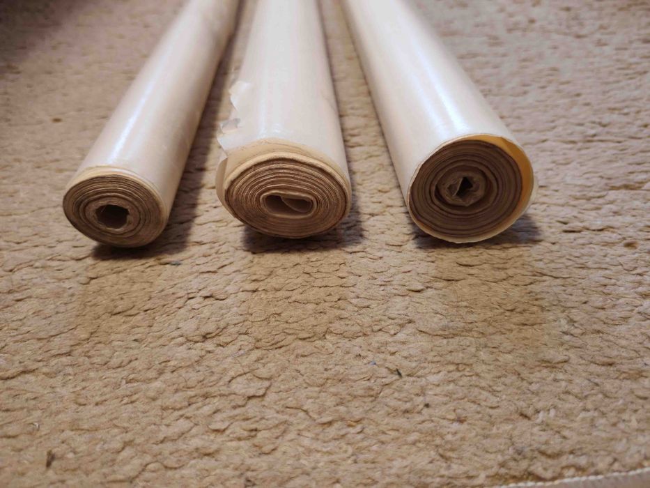 Калька бумажная чертежная СССР