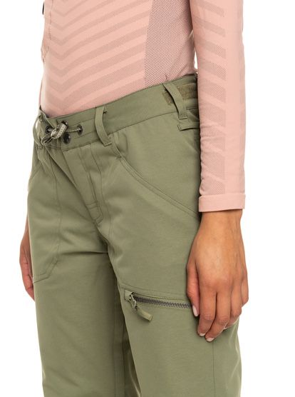 Roxy дамски ски/сноуборд панталони