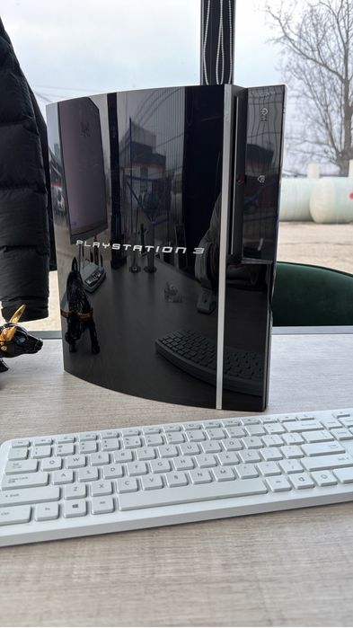 PlayStation 3 defect