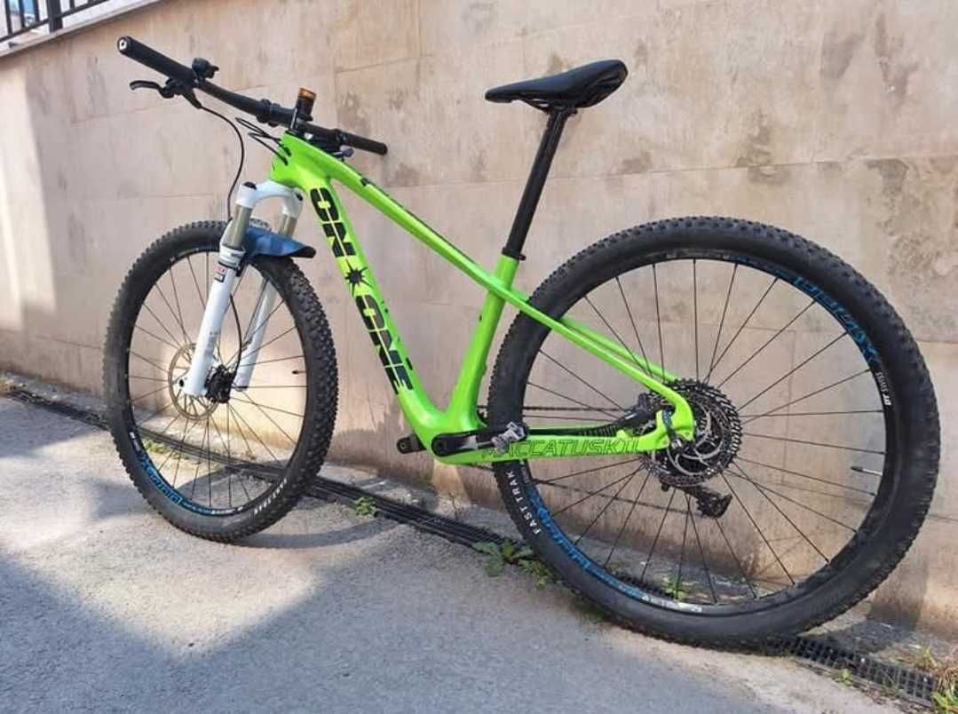 Карбоново колело onone 29" S