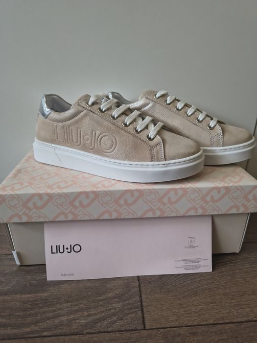 Liu Jo Нови 37 номер ест кожа