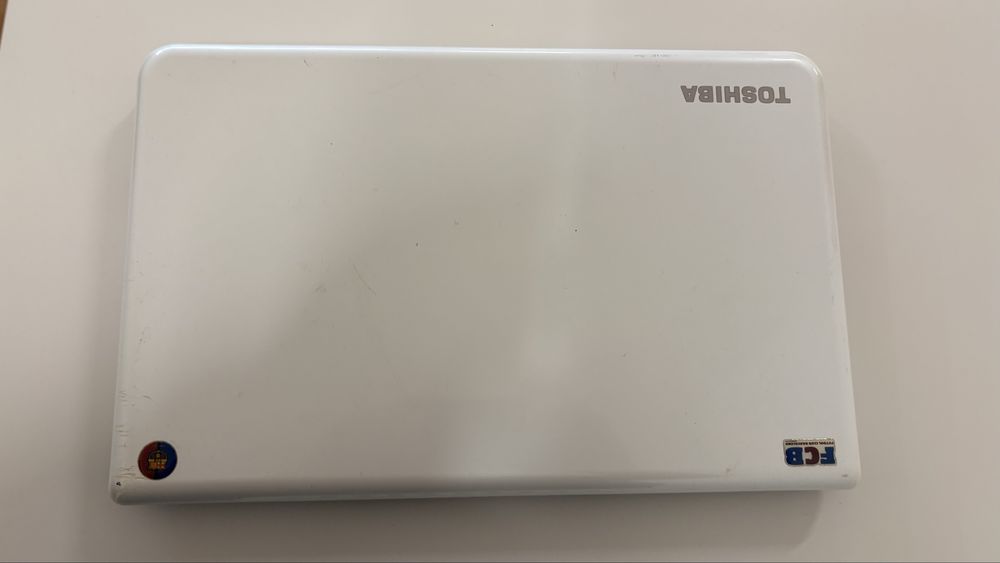 Лаптоп Toahiba Satellite C55 На Части