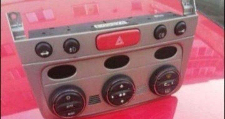 Climatronic alfa 156 fiat