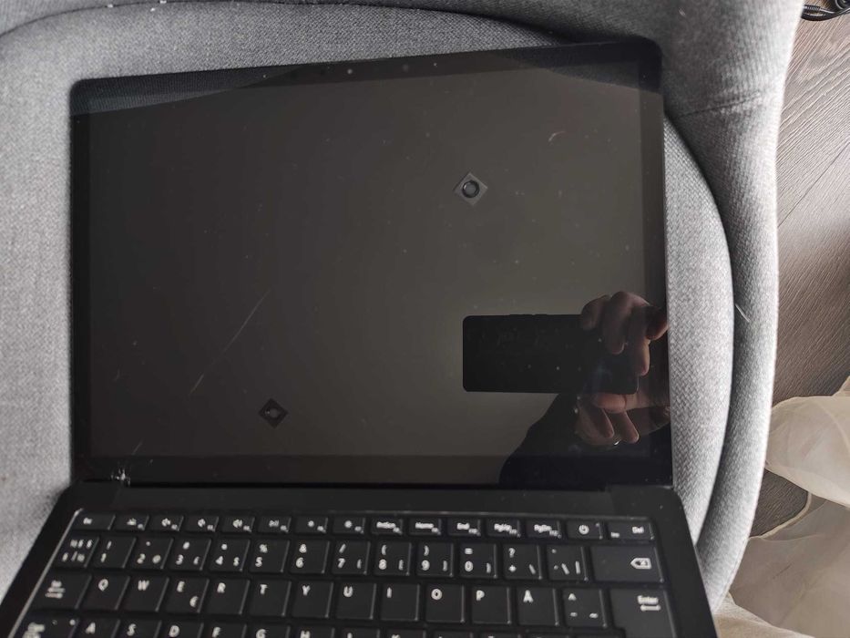 2022 Microsoft Surface Laptop 4 Ryzen5 Touchscreen Slim Metal