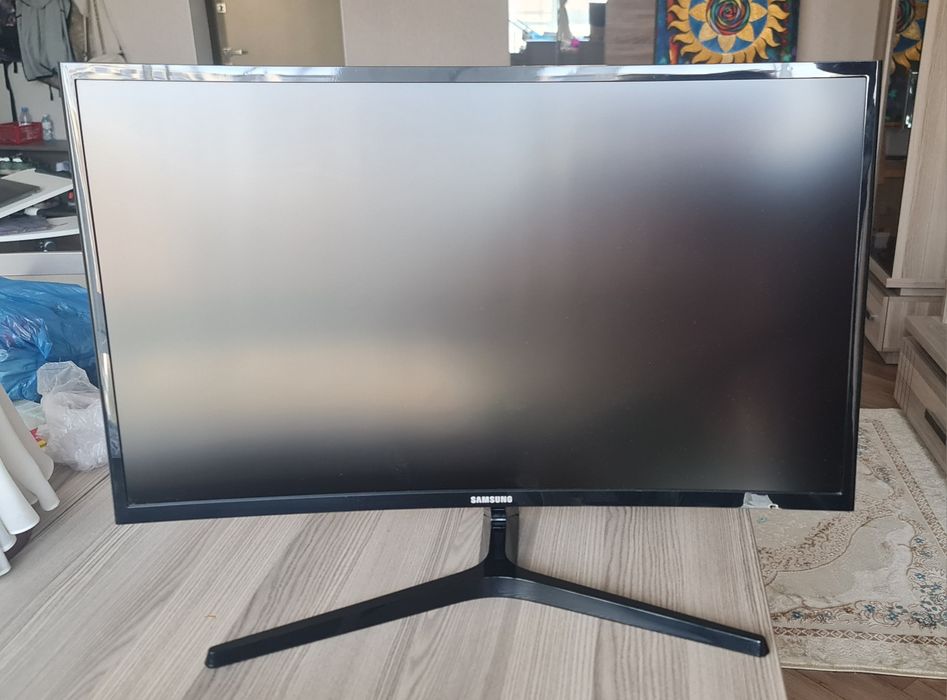 27" монитор Samsung